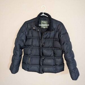 Eddie Bauer Goose Feather (Down) Jacket